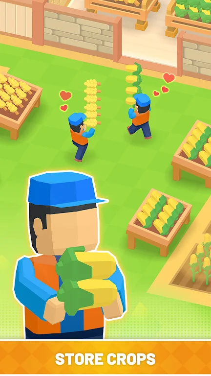 家族农场大亨(Family Farm Tycoon)