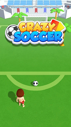 疯狂的足球(Crazy Soccer)