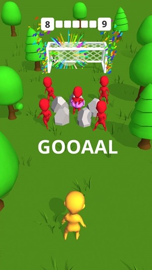 超级进球(Cool Goal)