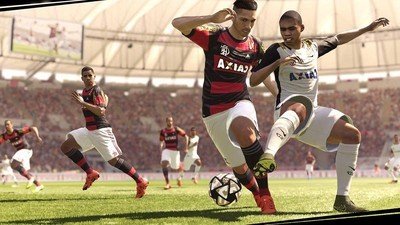 世界足球任意杯(FreekickWorldLeage)