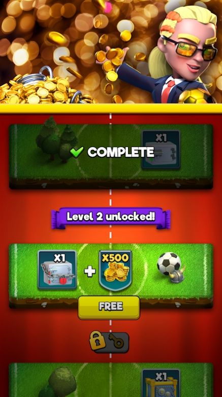 足球皇家(Soccer Royale)