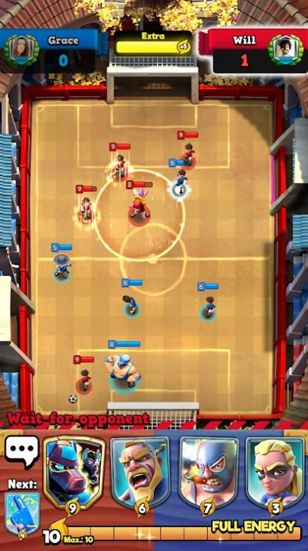 足球皇家(Soccer Royale)