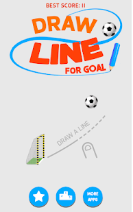 画线射门(GOAL LINE)