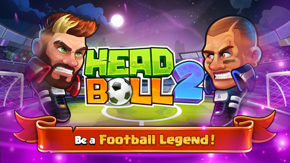 头球战争2(Head Ball 2)