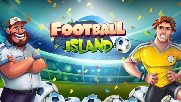 足球小岛(Football Island)