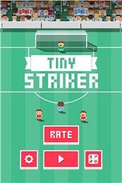 微射门(Tiny Striker)