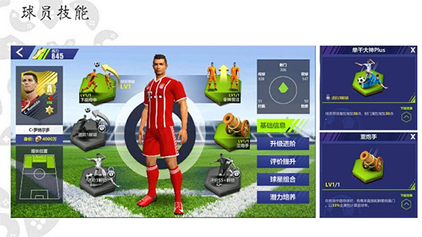 足球得分冠军(Championship Goal Soccer)