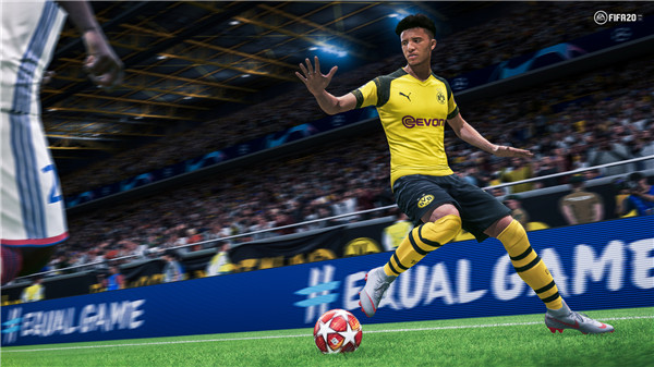 FIFA 20终极版十项修改器