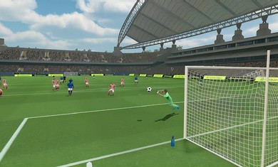 足球联盟2024(football 2024)