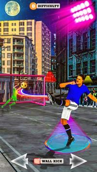 街头足球点球(Street Soccer)