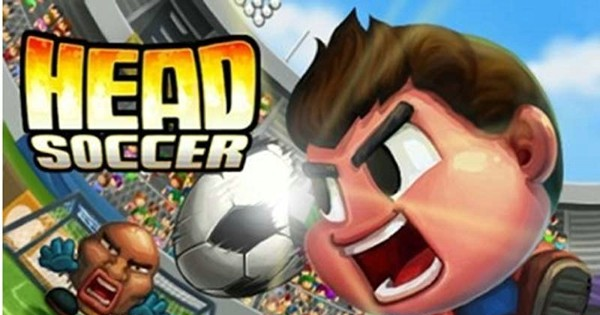 头球得分(Head Soccer)