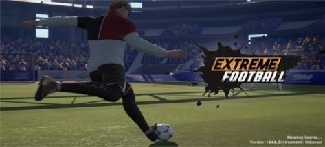 极限足球2021(Extreme Football)