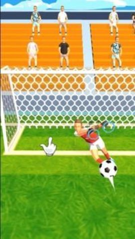 足球生活3D(SoccerLife)