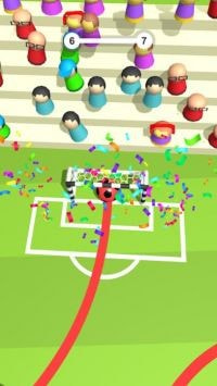 最佳球员3D(Fun Football)