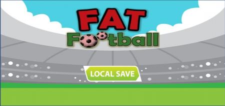 胖子足球(Fat Football)