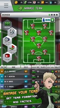 Soccer Strike Manager