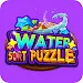 水种类排序谜题(Water Sort Puzzle)