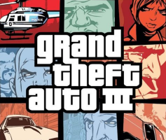 gta3修改器