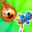 忍者足球(Ninja Soccer)