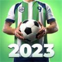 足球经理人23(City Football Manager)