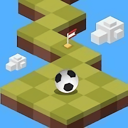 踢踏足球(Tap soccer ball)