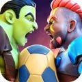 部落足球战(Soccer Battles)