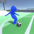 街头射手3D(StreetSoccer3D)