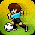 像素足球(Pixel Cup Soccer 16)