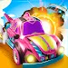 失控汽车多人竞速(Stumble cars Multiplayer Race)