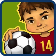 小孩子的足球(Kids soccer)