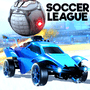 火箭车足球联赛(Rocket Car Soccer league)