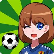 桌上足球(机でサッカー)