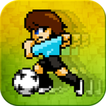 像素世界杯(Pixel Cup Soccer 16)