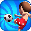 疯狂的足球(Crazy Soccer)