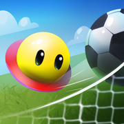 桌面足球大作战(Soccer.io 2019)