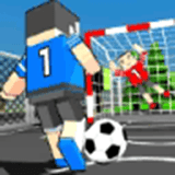 立方街头足球(Cubic Street Soccer 3D)