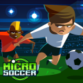 微型足球(MicroSoccer)