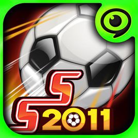 足球巨星(Soccer Superstars™)