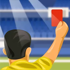 足球裁判模拟器(Football Referee Simulator)