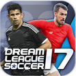 梦幻足球联盟2017(Dream League Soccer 2017)