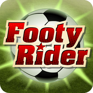 足球骑士越野车3D(Footy Rider)