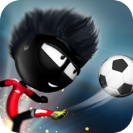 火柴人足球2018(Stickman Soccer 2018)