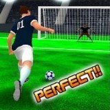 足球完美点球(PerfectPenalty)