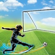 完美足球进球(Perfect Soccer Goal Kick)