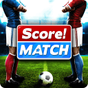 得分比赛(Score! Match)