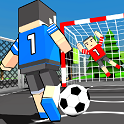 方块街头足球(Cubic Street Soccer 3D)