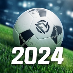 足球联盟2024(football 2024)