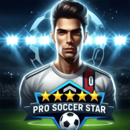 职业足球之星2024安卓版(Pro Soccer Star 2024 - Football)