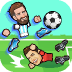 去踢足球(Go Flick Soccer)