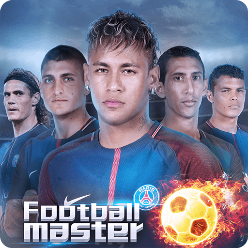 足球大师2019(FootballMaster)